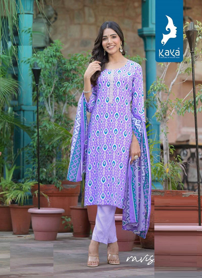 Bulbul Vol 2 By Kaya Readymade Designer Suits Catalog
